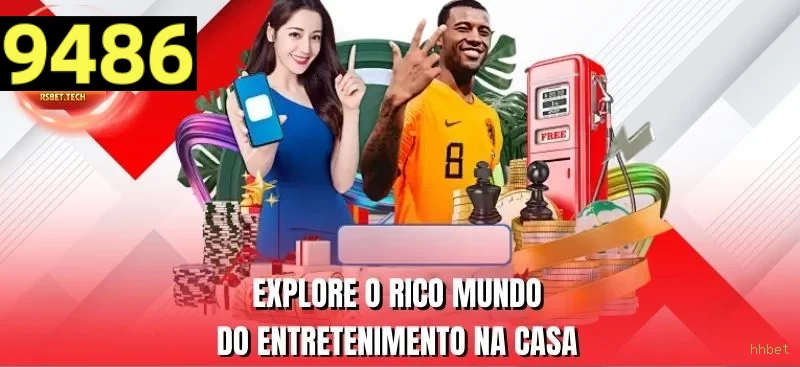 Baixar app da hhbet gratuitamente
