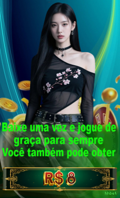 Slots online da hhbet com jackpots progressivos