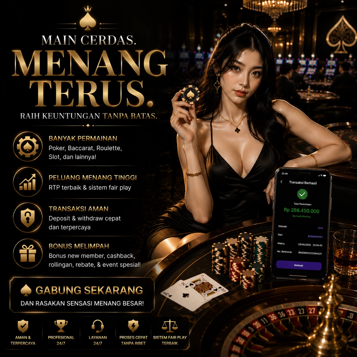 Imagem promocional da hhbet mostrando a plataforma e suas vantagens